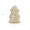 Homeroots 2 x 3 ft. New Zealand Single Sheepskin Gold 293182 - alternate 6